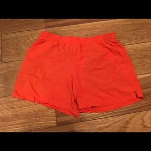 Columbia Omni Shade Sandy River Shorts Small